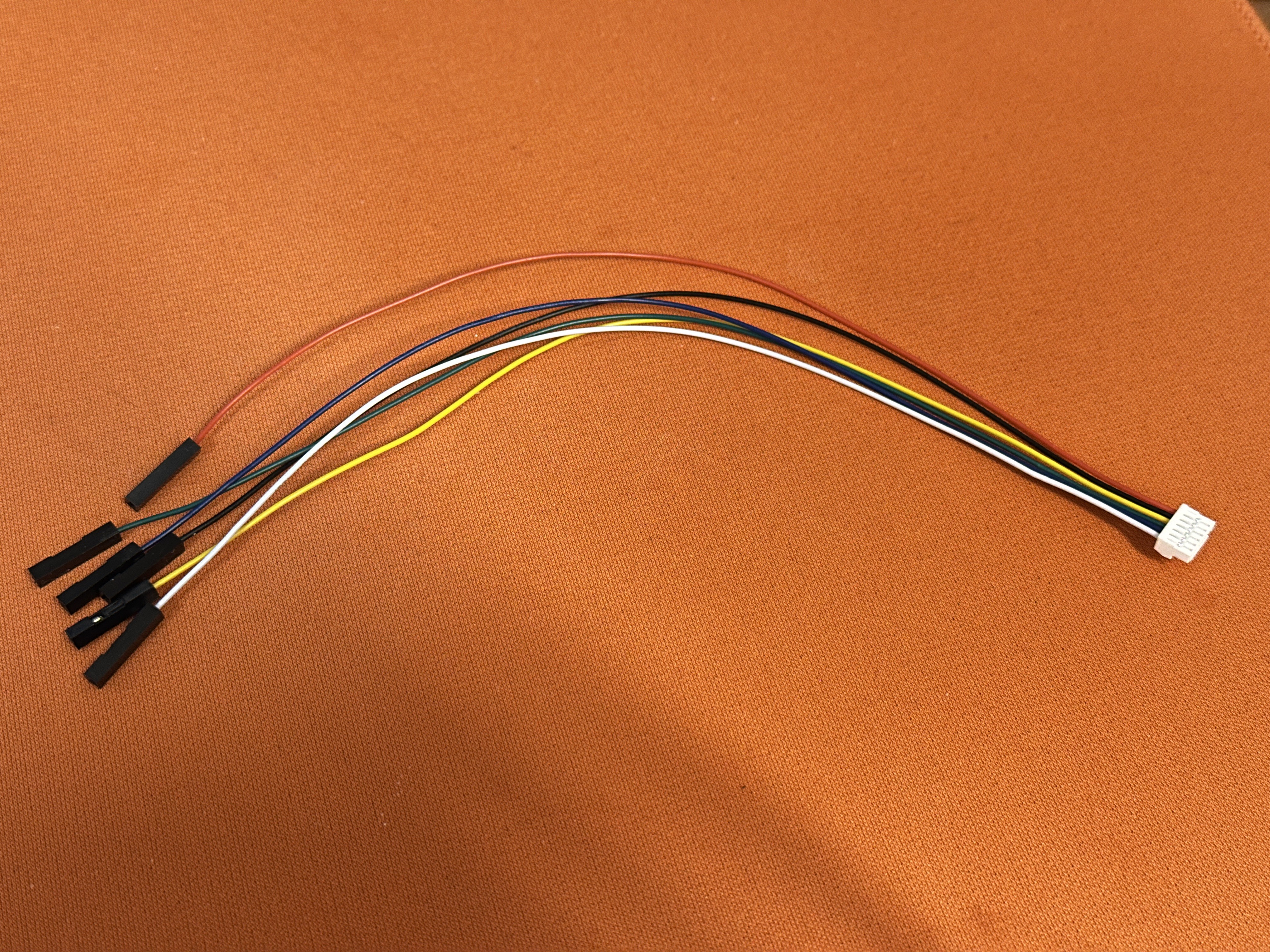 cable adapter